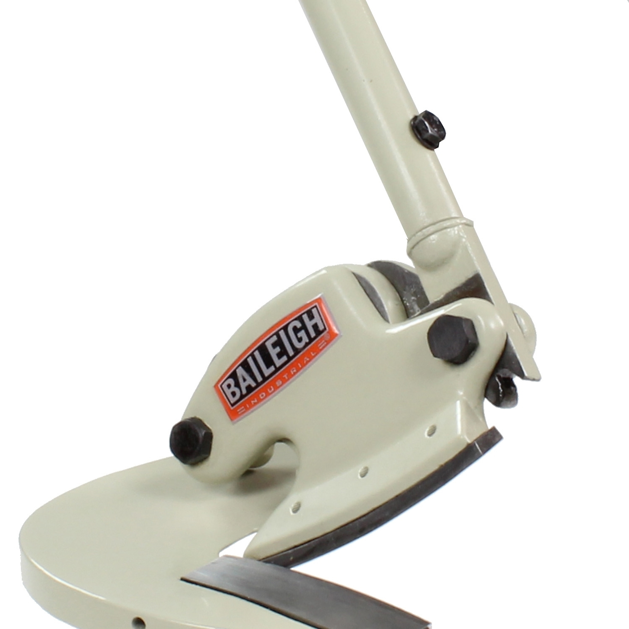 Baileigh, Manual Metal Shear, Max. Material Thickness 14 ga, Model# MPS-1